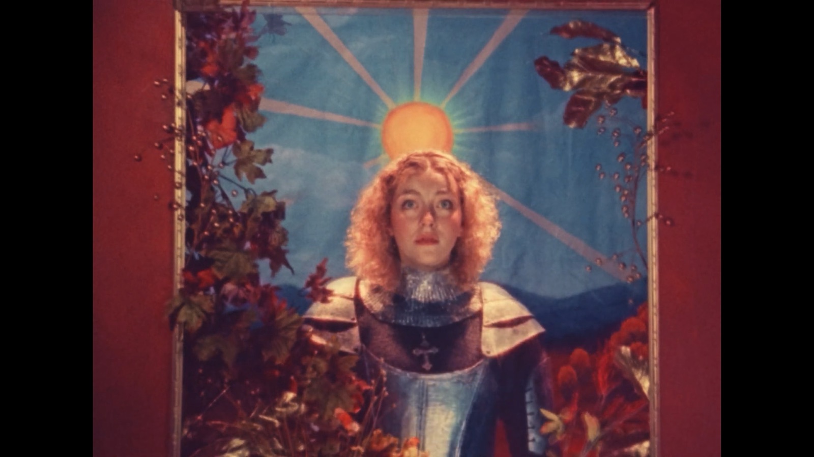Excalibur — still